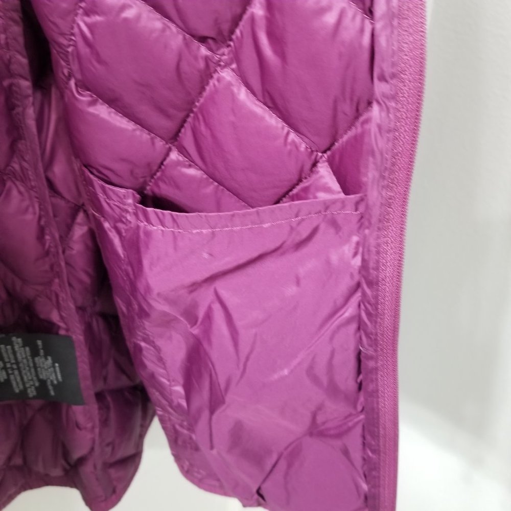 NWOT! Puffer Jacket - Picture 2 of 5